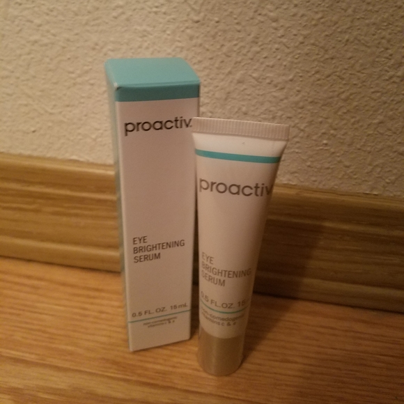 proactiv eye brightening serum